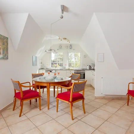 Appartement 43 7, Heideweg 3g