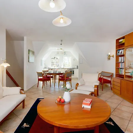 Appartement 43 7, Heideweg 3g