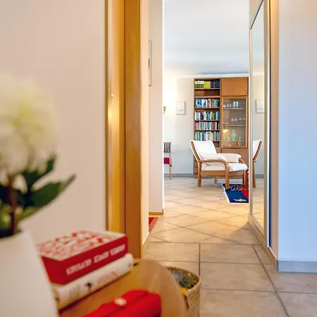 Appartement 43 7, Heideweg 3g *