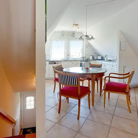 43 7, Heideweg 3g Appartement