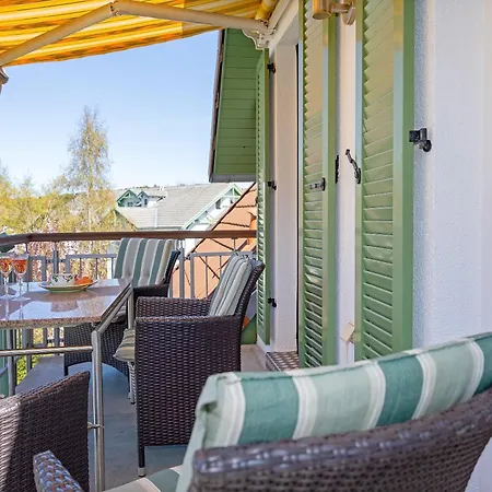 43 7, Heideweg 3g Appartement *