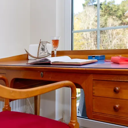 43 7, Heideweg 3g Appartement Karlshagen