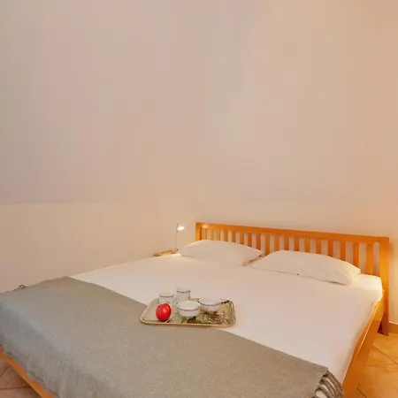 43 7, Heideweg 3g 公寓 Karlshagen