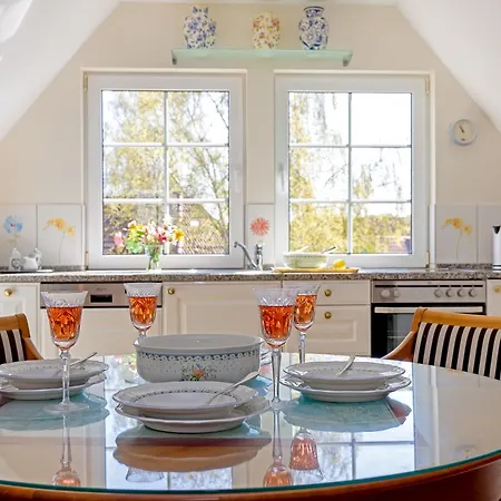 Appartement 43 7, Heideweg 3g Karlshagen