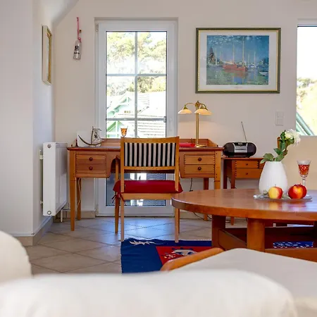 43 7, Heideweg 3g Appartement Karlshagen
