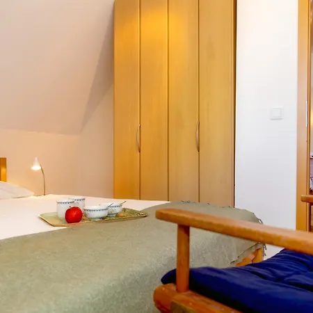 Appartement 43 7, Heideweg 3g Karlshagen